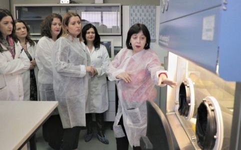 ISHP hap tenderin: 50,5 mln leke per blerjen e kiteve per testin e Covid